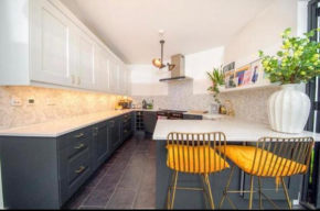 Stunning Walthamstow Village Flat